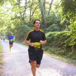 Parks Half Marathon 2