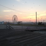 Labor Day in Ocean City, NJ 28