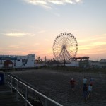 Labor Day in Ocean City, NJ 29