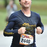 Baltimore Marathon 12