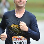 Baltimore Marathon 13