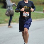 Baltimore Marathon 14