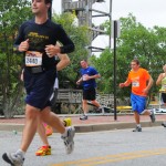 Baltimore Marathon 15