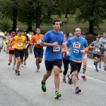 Baltimore Marathon 3
