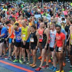 Baltimore Marathon 11