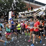 Baltimore Marathon 10