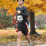 Richmond Marathon 1