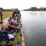 Henley Boat Races 2014