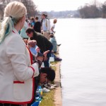 Henley Boat Races 2014