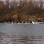 Henley Boat Races 2014