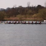 Henley Boat Races 2014