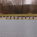 Henley Boat Races 2014