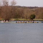 Henley Boat Races 2014