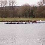 Henley Boat Races 2014