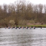 Henley Boat Races 2014