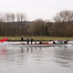 Henley Boat Races 2014