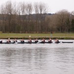 Henley Boat Races 2014