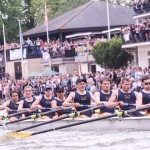 Summer Eights 2014