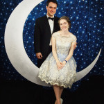 Wolfson College Ball 2014