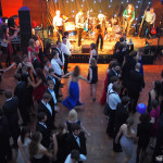 Wolfson College Ball 2014