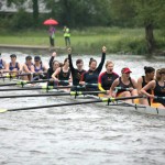 Summer Eights 2014