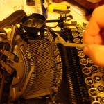 USB Typewriter