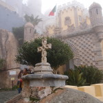 Sintra Pena National Palace