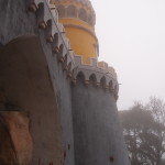 Sintra Pena National Palace