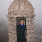 Sintra Pena National Palace