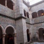 Sintra Pena National Palace