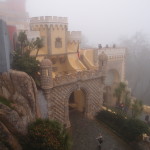 Sintra Pena National Palace