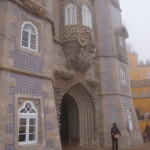 Sintra Pena National Palace