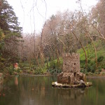 Sintra Pena Grounds