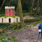 Sintra Pena Grounds