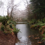 Sintra Pena Grounds