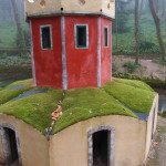 Sintra Pena Grounds