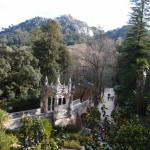 Sintra Quinta da Regaleira