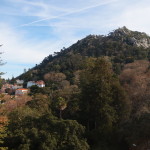 Sintra Quinta da Regaleira