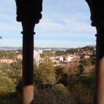 Sintra Quinta da Regaleira