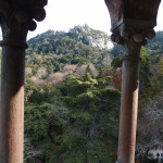 Sintra Quinta da Regaleira