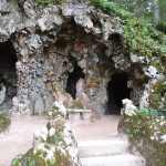 Sintra Quinta da Regaleira