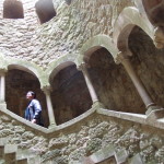 Sintra Quinta da Regaleira