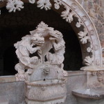 Sintra Quinta da Regaleira