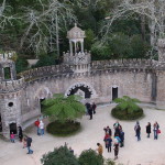 Sintra Quinta da Regaleira