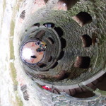 Sintra Quinta da Regaleira