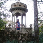 Sintra Quinta da Regaleira