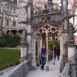 Sintra Quinta da Regaleira