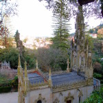 Sintra Quinta da Regaleira