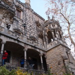 Sintra Quinta da Regaleira