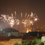 Porto New Years Eve